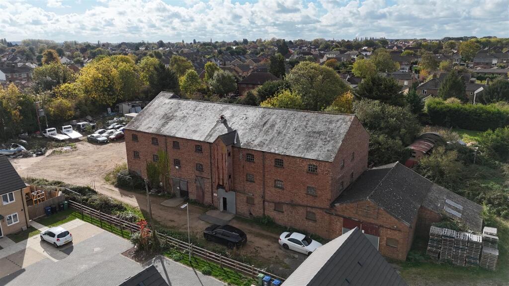 Main image of property: Field Road, Ramsey, Huntingdon