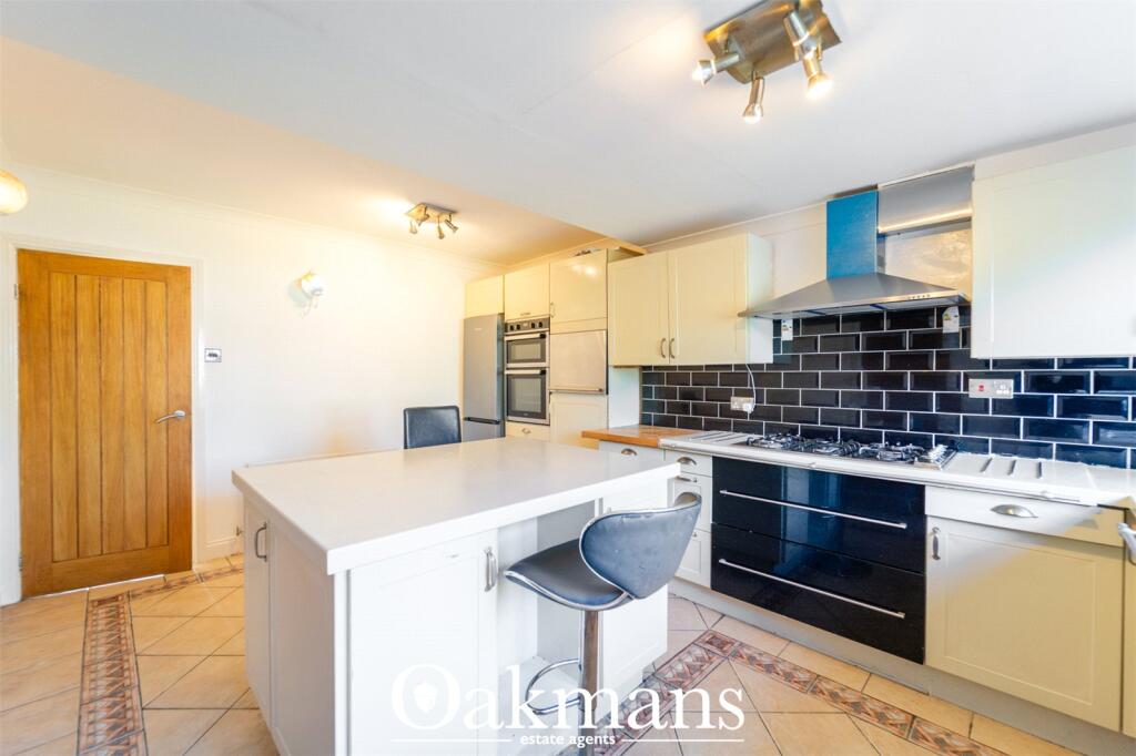 Additional image 5 of Cranmore Boulevard, Shirley, Solihull, West Midlands, B90