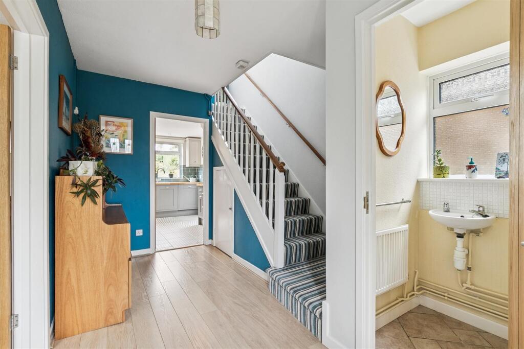 House in Stevenage - View 5