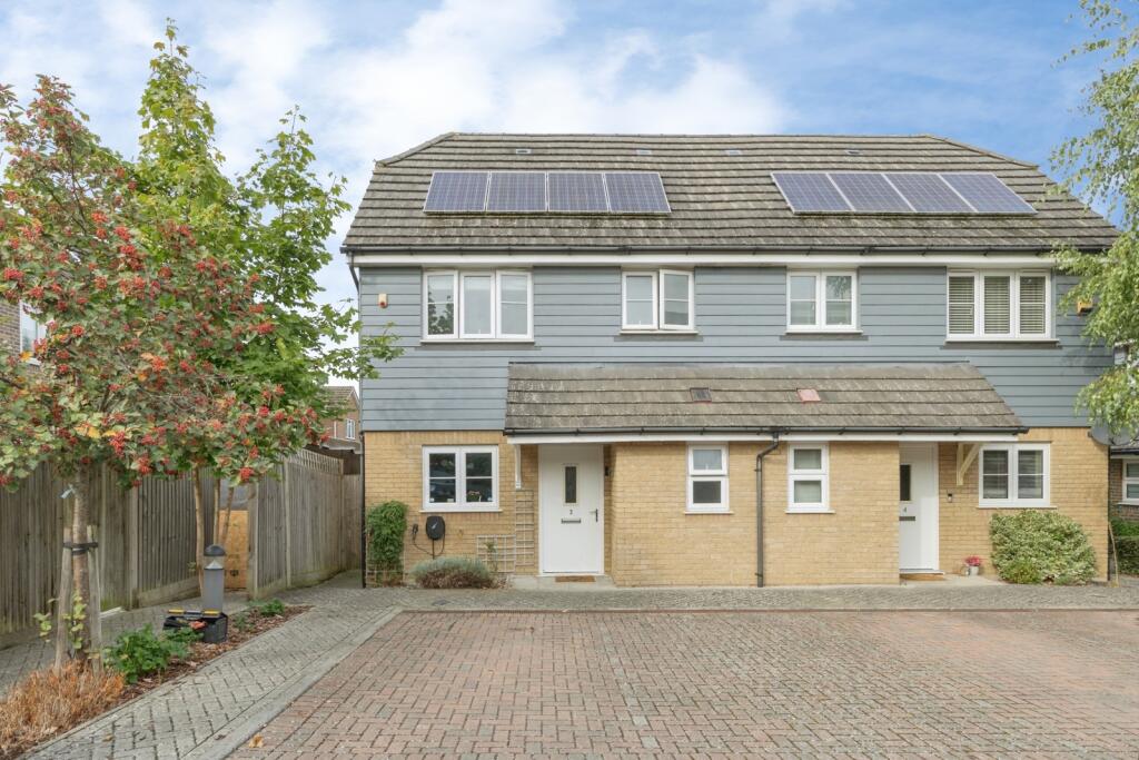 Main image of property: Laurie Close, SEVENOAKS, Kent, TN14