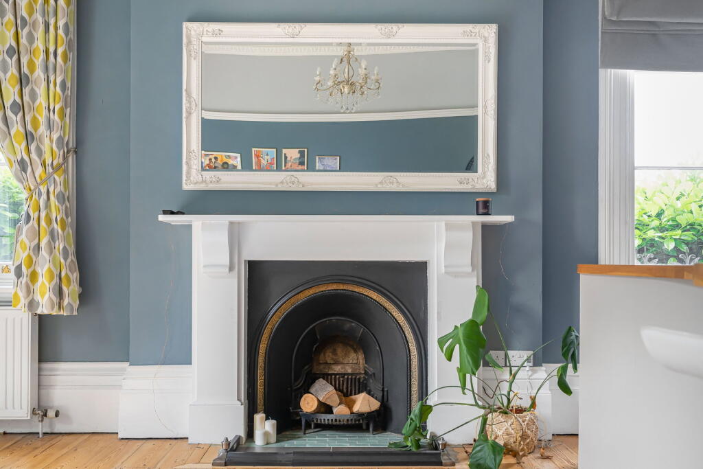Apartment in Cheltenham, Marle Hill, Pittville - View 4