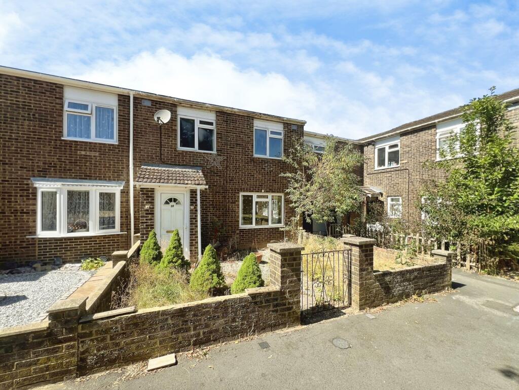 Main image of property: Quilter Road, Basingstoke, RG22