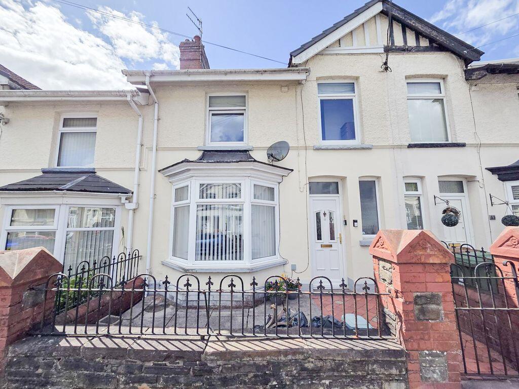 Main image of property: Station Road, Ystrad Mynach