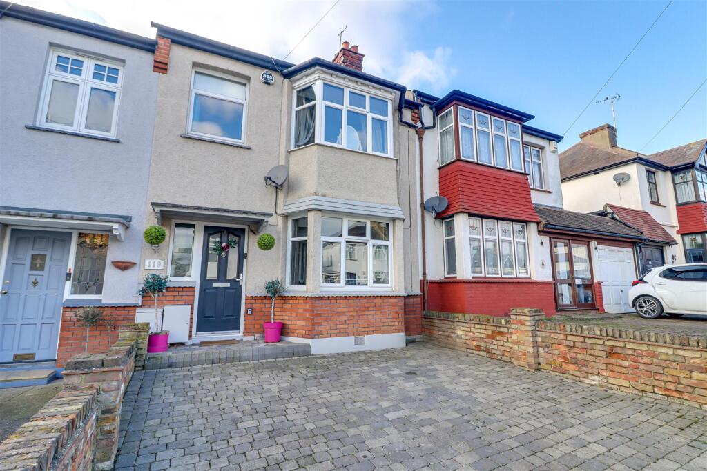 Main image of property: Elmsleigh Drive, Leigh-on-Sea