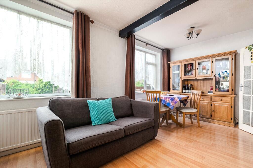 House in Blaby, Glenfields - View 5