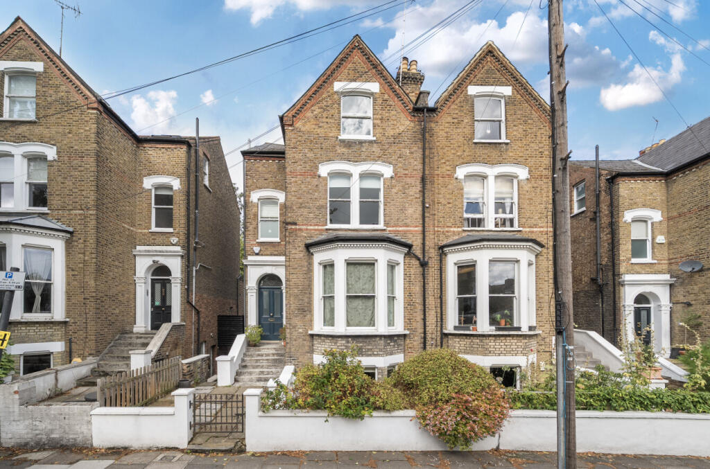 Main image of property: Lady Margaret Road, Tufnell Park, N19