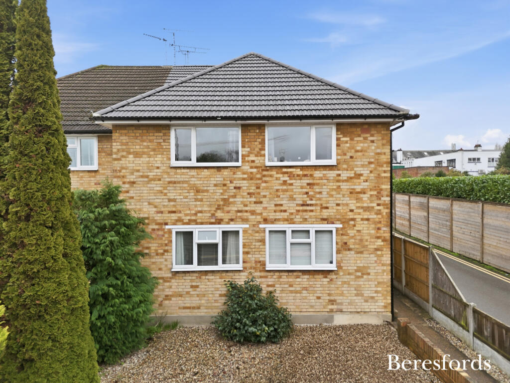 Main image of property: Hunter Avenue, Shenfield, CM15