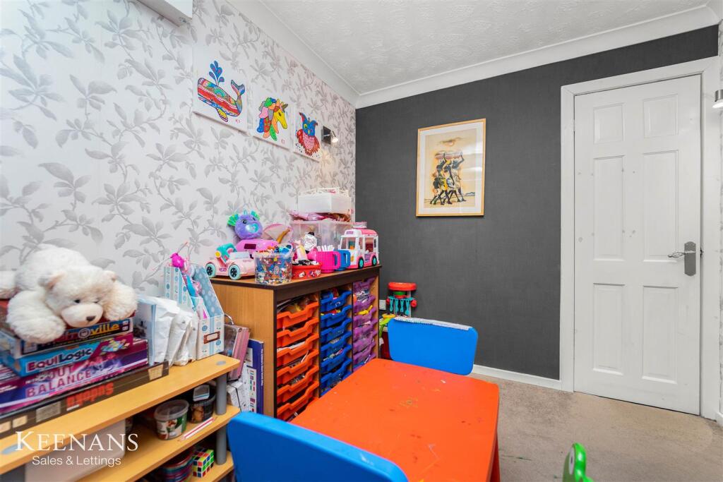 Additional image 27 of Brigg Field, Clayton Le Moors, Accrington