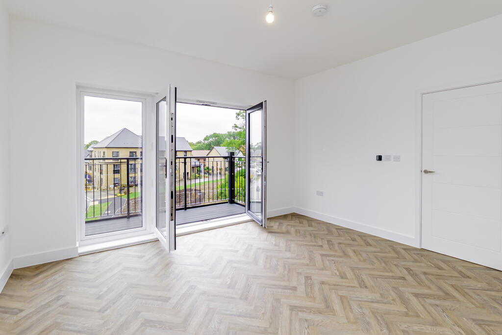 Main image of property: Leaf Living at Stortford Fields, Bishop CM23, Hertfordshire