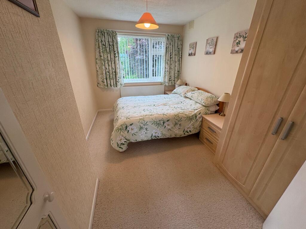 Western Drive, Claybrooke Parva, Lutterworth, LE17 photo 4