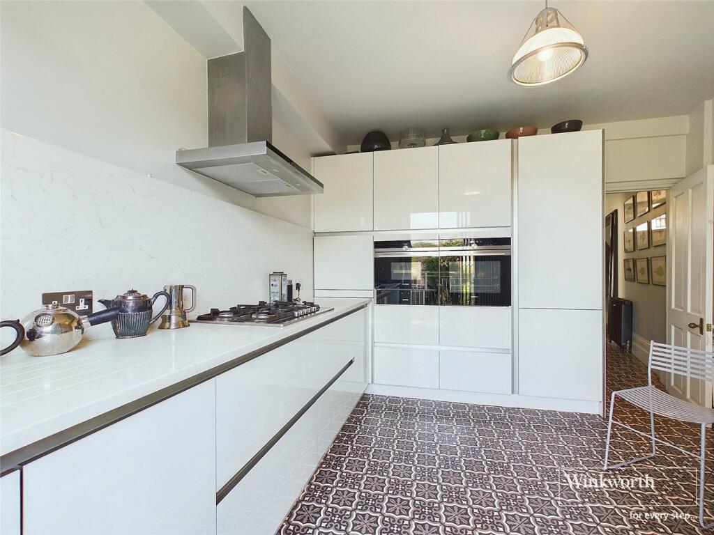 House in Reading, Katesgrove, Newtown - View 2