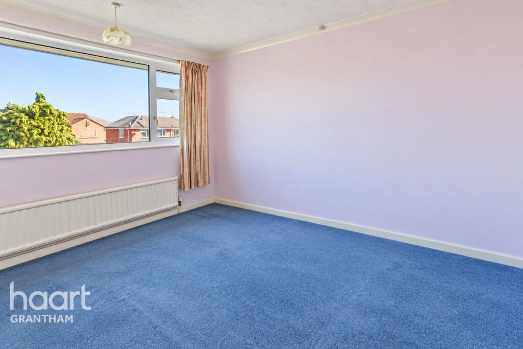 House in Nottingham - More