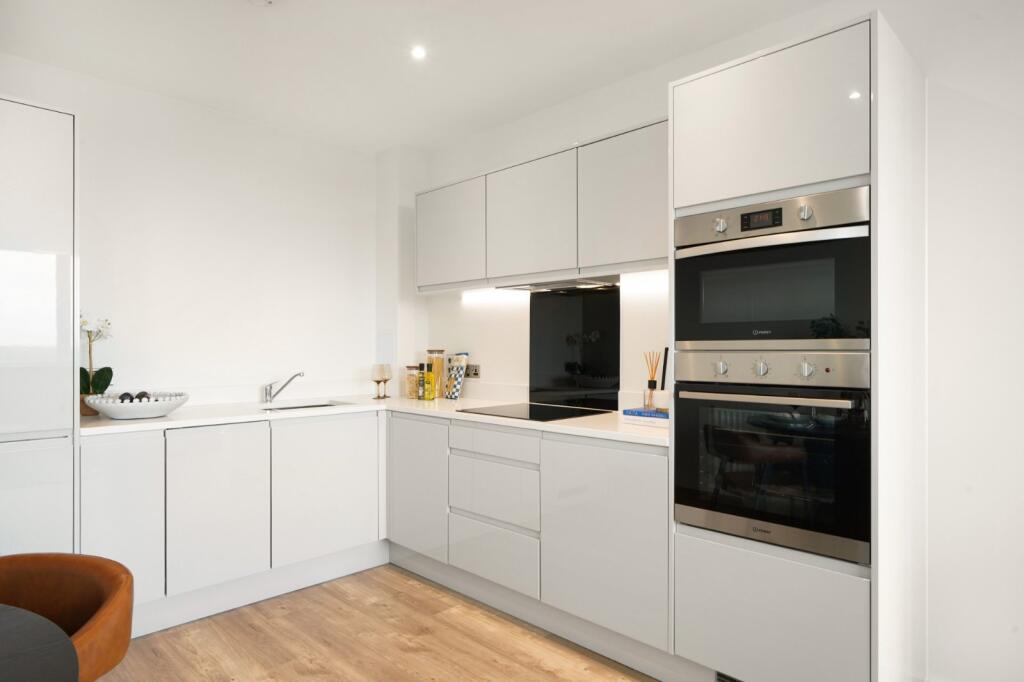 Main image of property: Elmsleigh Road, 
Staines-Upon-Thames, TW18