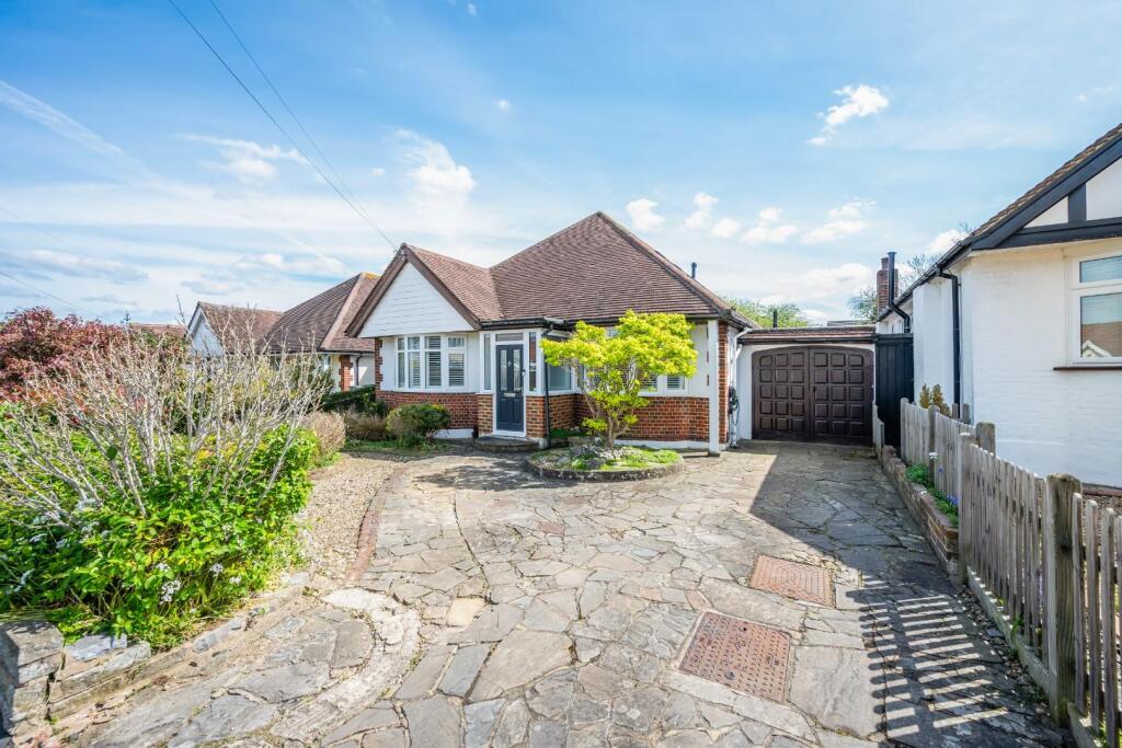 Main image of property: Highfield Drive, Epsom
