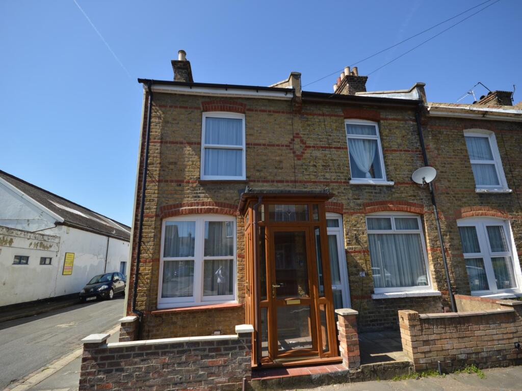 Main image of property: Mead Road, Gravesend, Kent, DA11