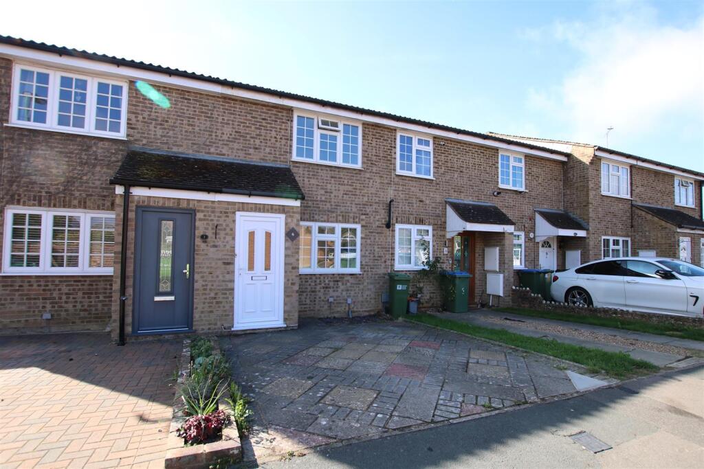 Main image of property: Groombridge Way, Horsham, West Sussex