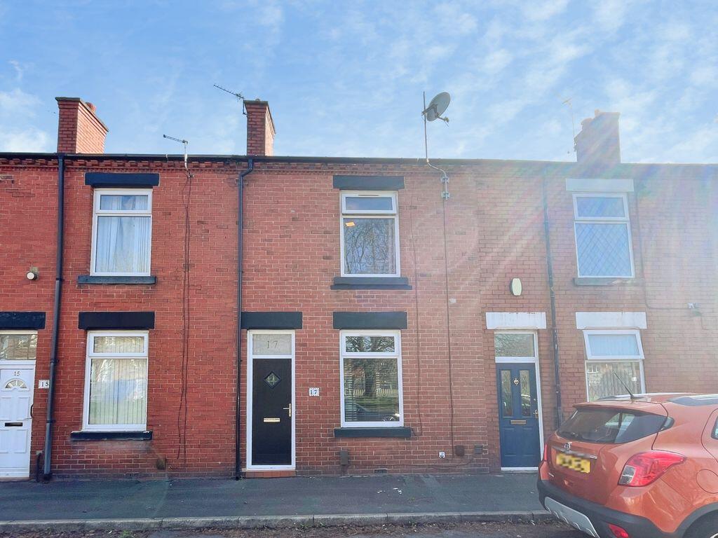 Main image of property: Albert Street, Kearsley