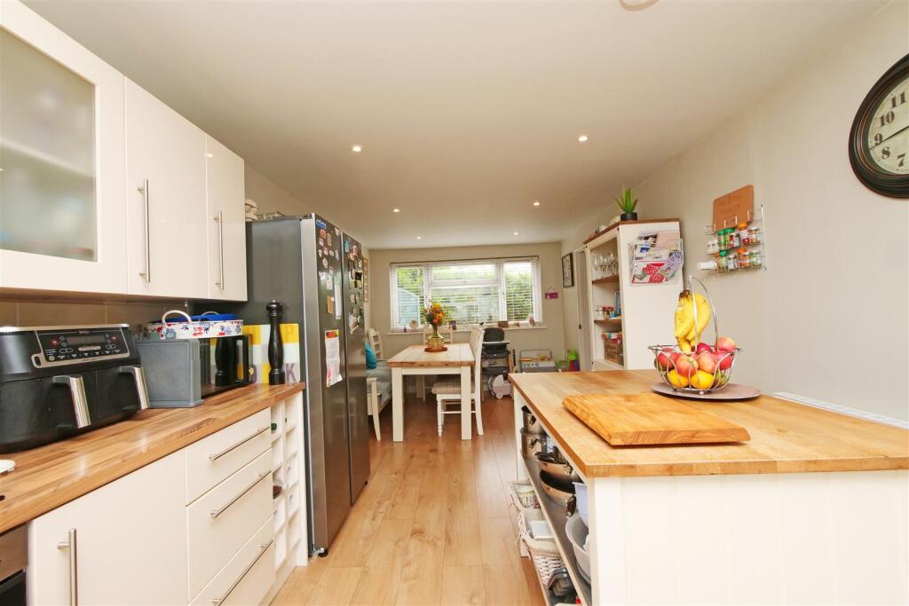 House in Stockton on the Forest, York - View 3