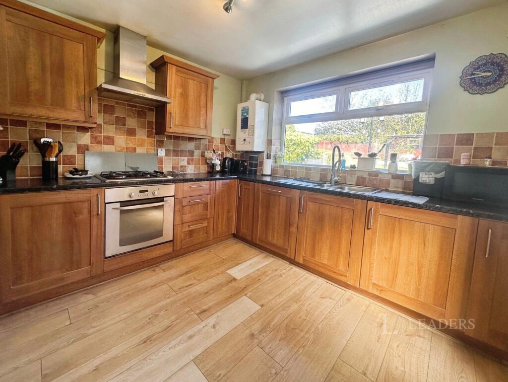 Main image of property: Chinn Brook Road, Birmingham, West Midlands, B13