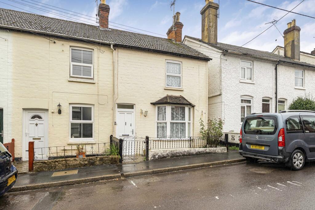 Main image of property: Bow Street, Alton, Hampshire