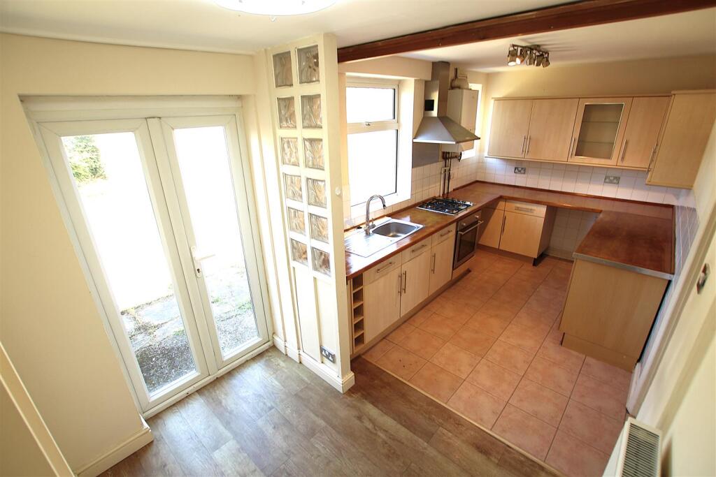 House in Northampton, West Northamptonshire - View 4