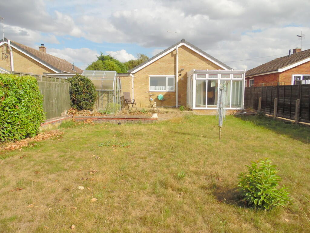Railway Lane South, Sutton Bridge photo 2