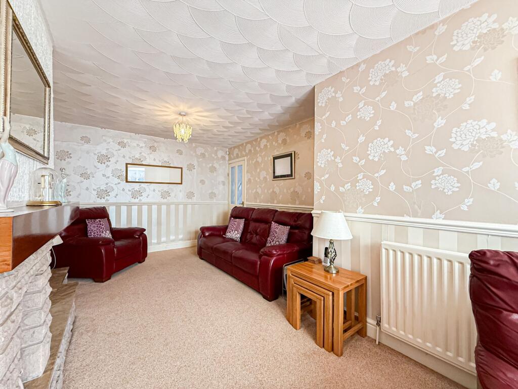 House in Knowsley, Liverpool City Region - More