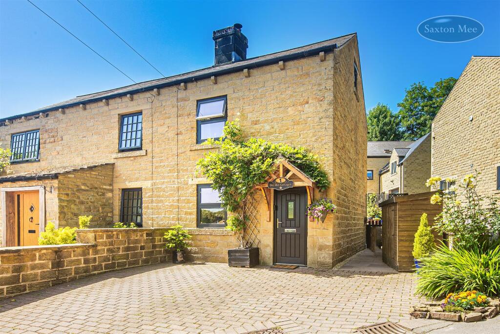 Main image of property: Roughbirchworth Lane, Oxspring, Sheffield