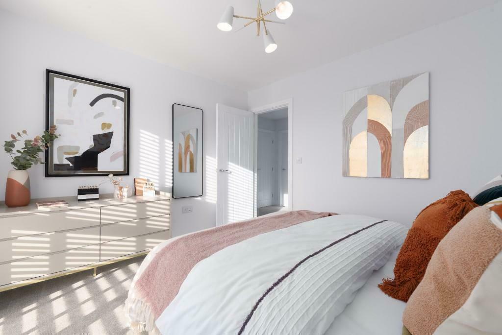 House in Tockholes, Livesey - More