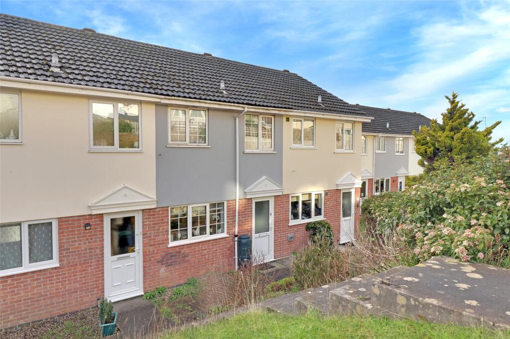 Main image of property: Quicks Walk, Torrington, Devon, EX38