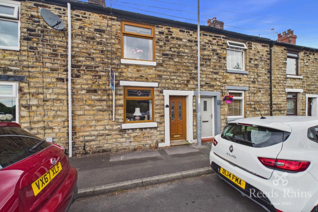 Main image of property: Swindells Street, Hyde, Greater Manchester, SK14