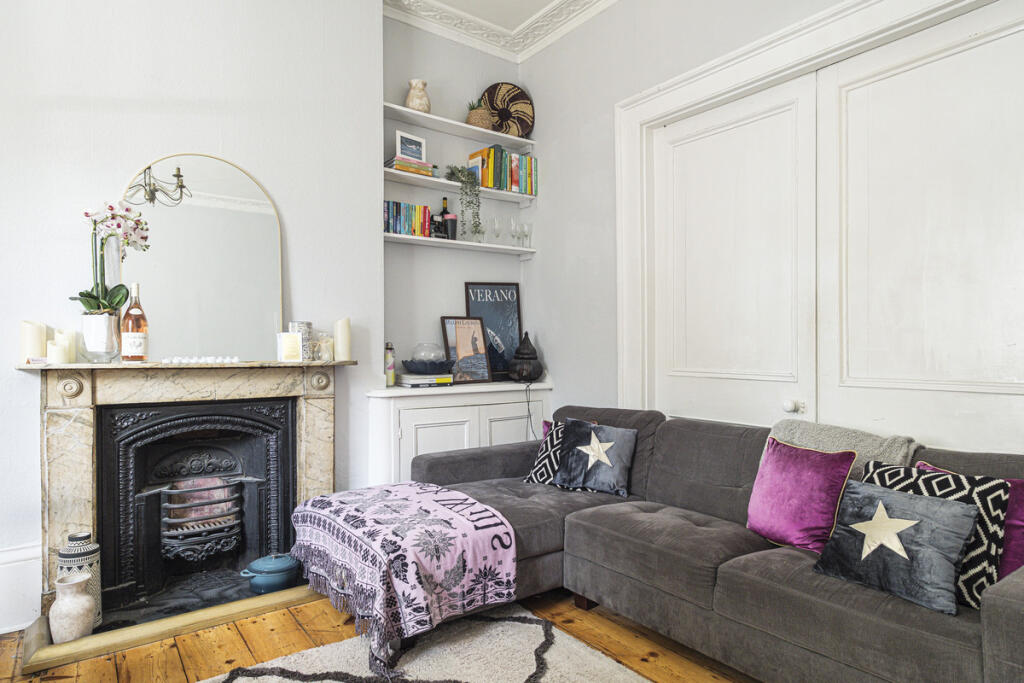 House in London, Angel, Barnsbury - View 3
