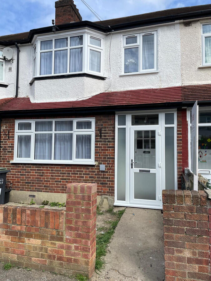 Main image of property: Kynaston Crescent, Thornton Heath, CR7