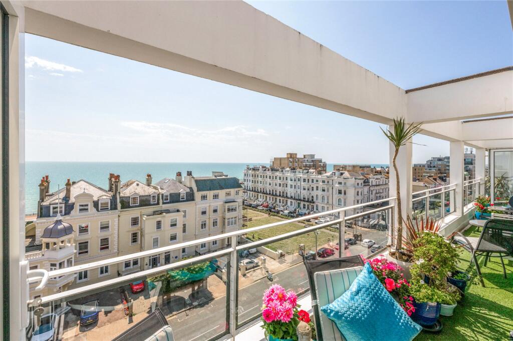 Main image of property: St. Catherines Terrace, Hove, East Sussex, BN3