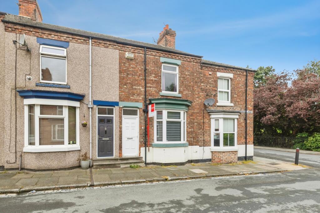 Main image of property: Marshall Street, DARLINGTON, County Durham, DL3