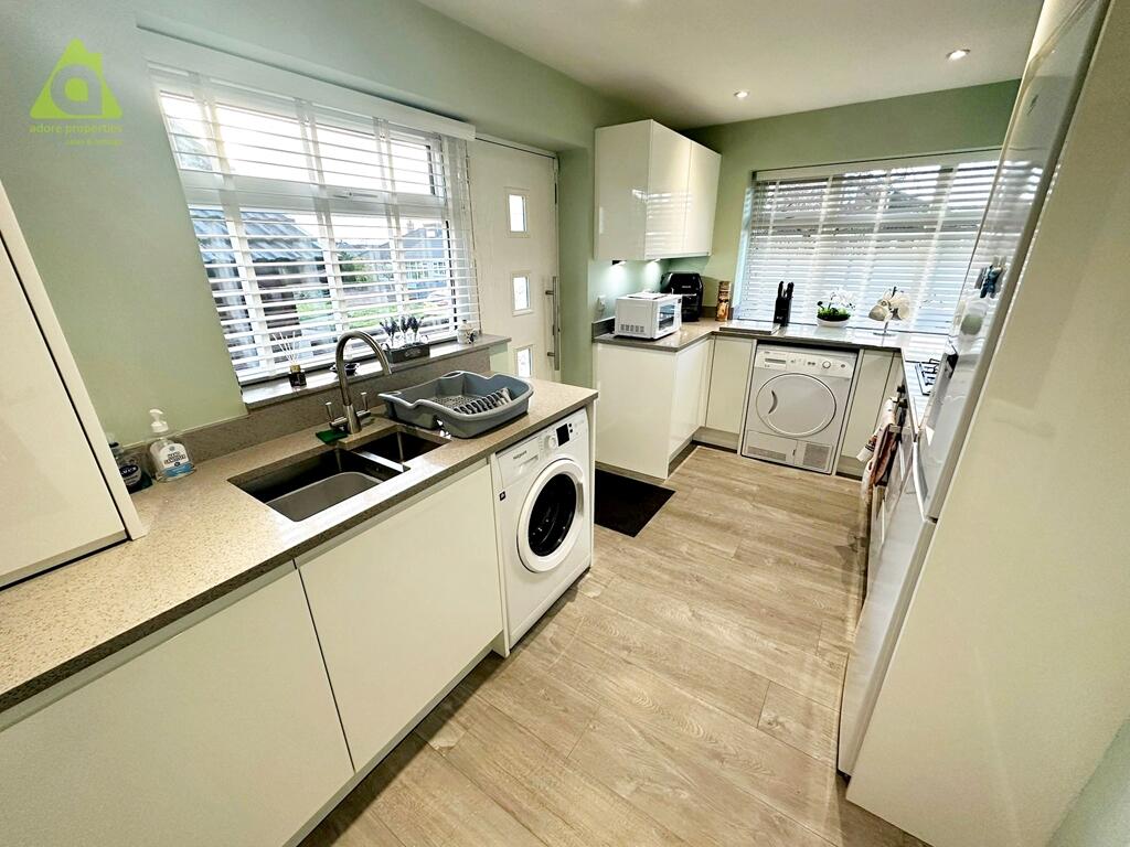 Collins Lane, Westhoughton, BL5 2HB - Widok 5