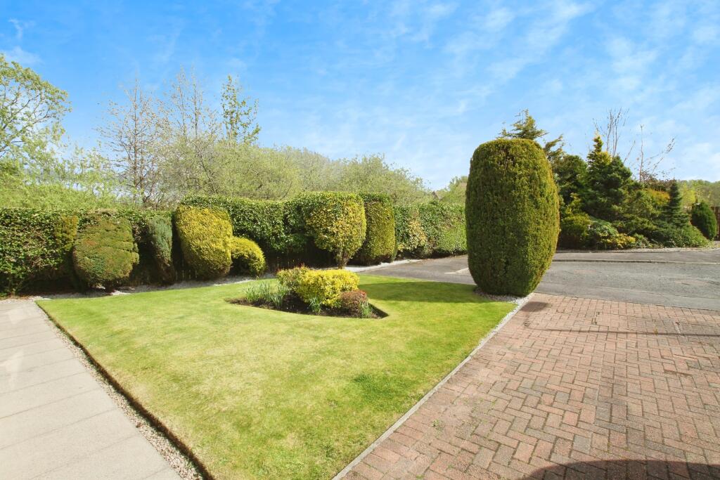 Reilly Gardens, Bonnybridge, Stirlingshire, FK4 photo 2