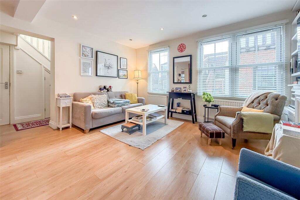 Additional image 18 of Sopwell Lane, St. Albans, Hertfordshire, AL1