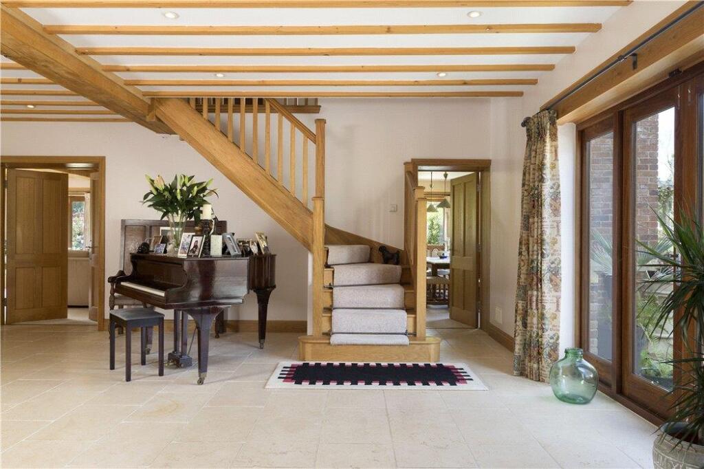 Additional image 9 of Clarkes Green, Studley, Warwickshire, B80