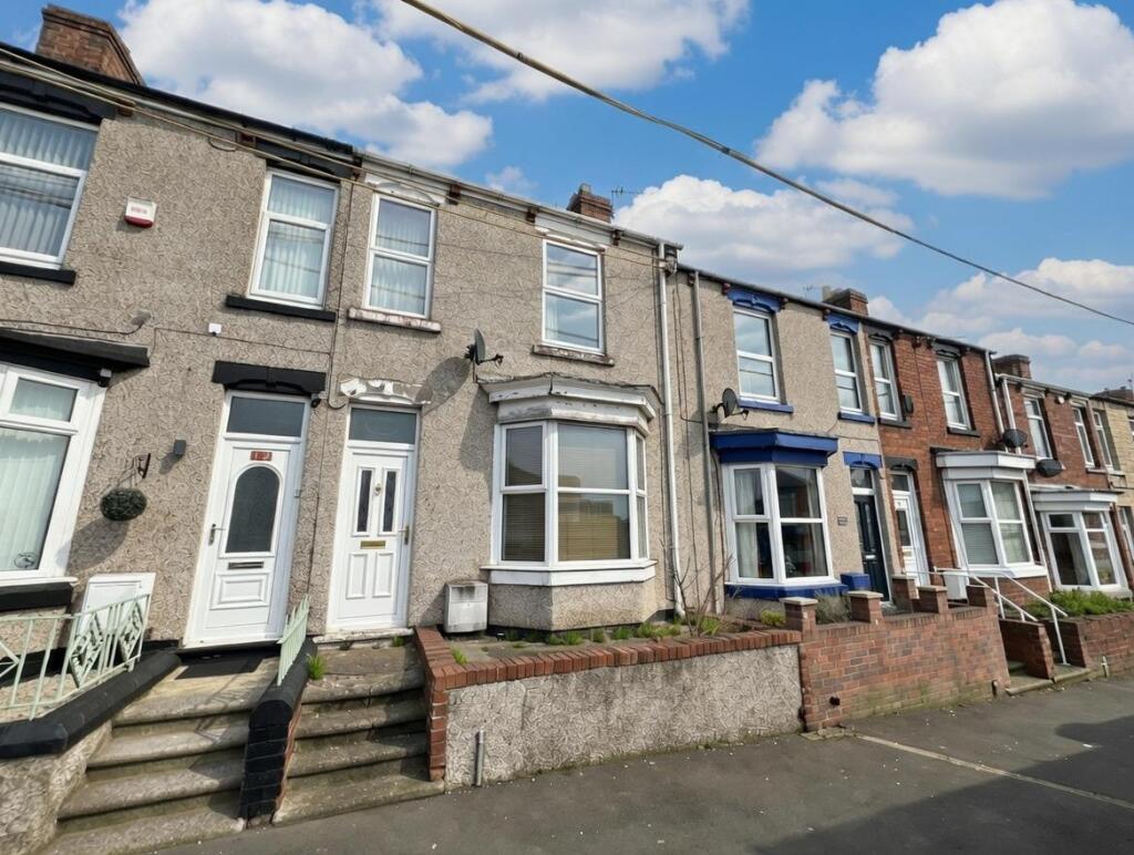 Main image of property: Rutherford Terrace, Ferryhill