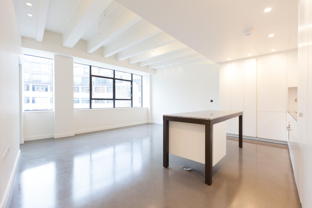 Main image of property: Television Centre, London