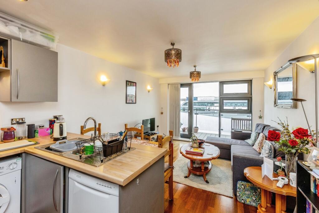 Deanery Road, Bristol, BS1 photo 4