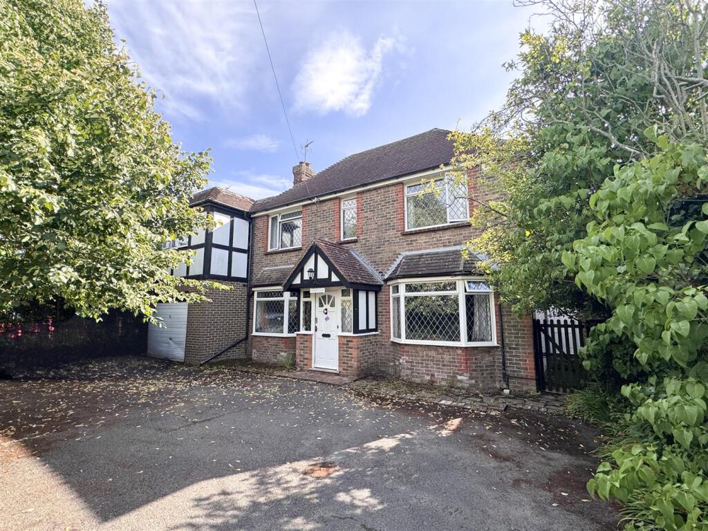 Main image of property: Hailsham Road, Stone Cross BN24 5AS