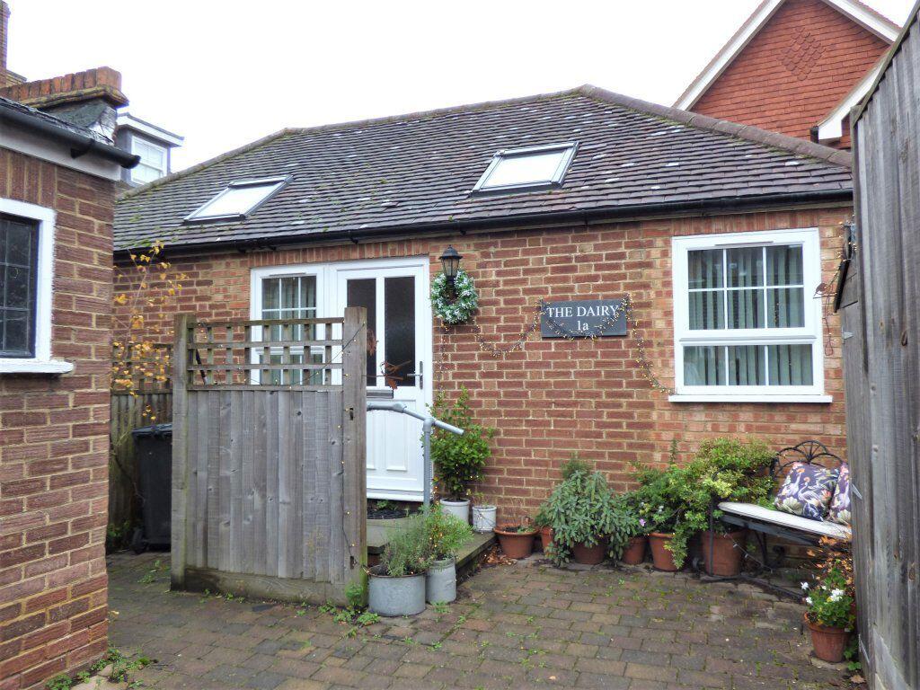 Main image of property: Cobham Way. East Horsley