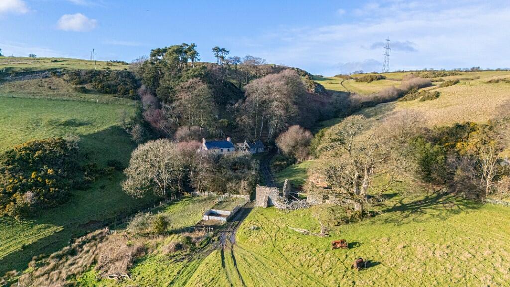 Main image of property: CEFN DRYDWY, LLANGERNYW, LL22 8RG