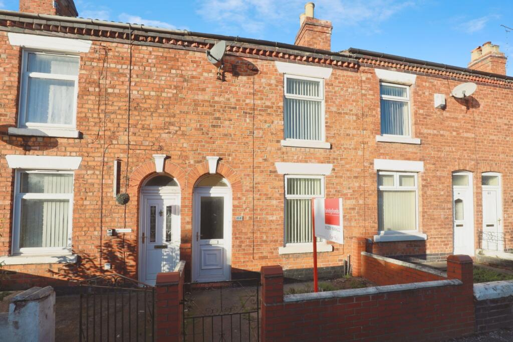 Main image of property: Minshull New Road, Crewe, Cheshire, CW1