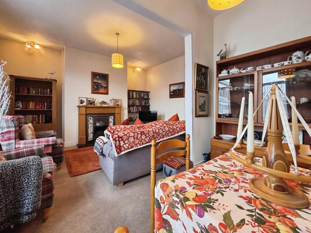 Main image of property: Hyde Street, South Shields