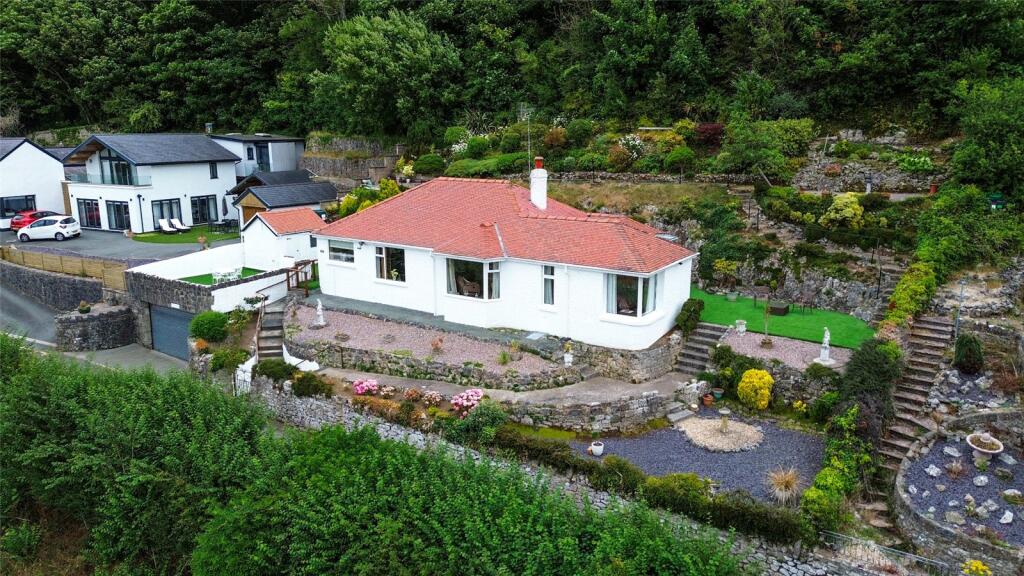 Main image of property: Bodafon Road, Llandudno, Conwy, LL30