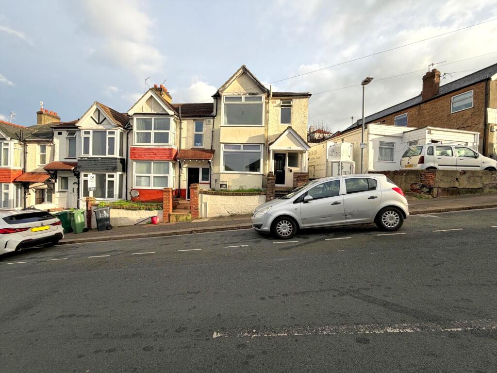 Main image of property: Milner Road, Brighton, BN2 4BQ