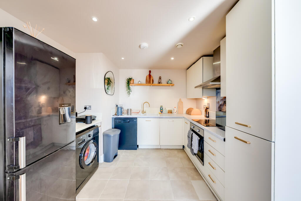 Apartment in London - View 4